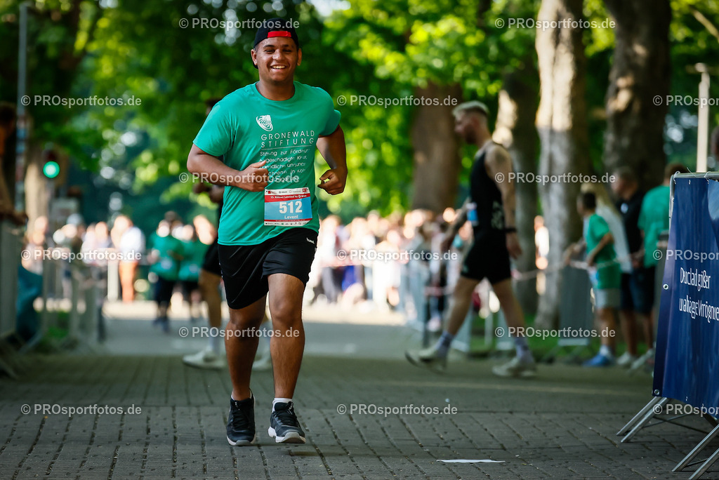15. Koelner Leselauf in Koeln, 14.05.2025 | Impressionen vom 15. Koelner Leselauf am 14.05.2025 im Sportpark Muengersdorf in Koeln. Foto: BEAUTIFUL SPORTS/Axel Kohring