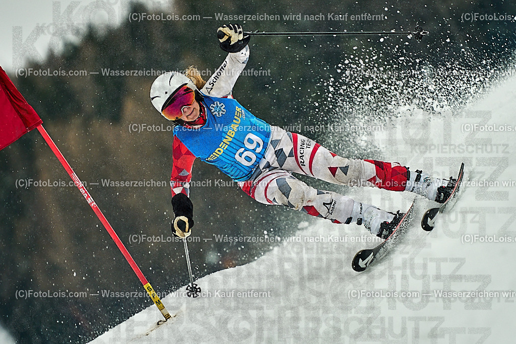 _ALP8799_Wiener_LM-GiantSL_Turnau_JUG-ALLGEM_Loeser Sylvia | Riesentorlauf in der Schwabenberg Arena in Turnau/Hochsteiermark, Sa 21. Februar 2026.