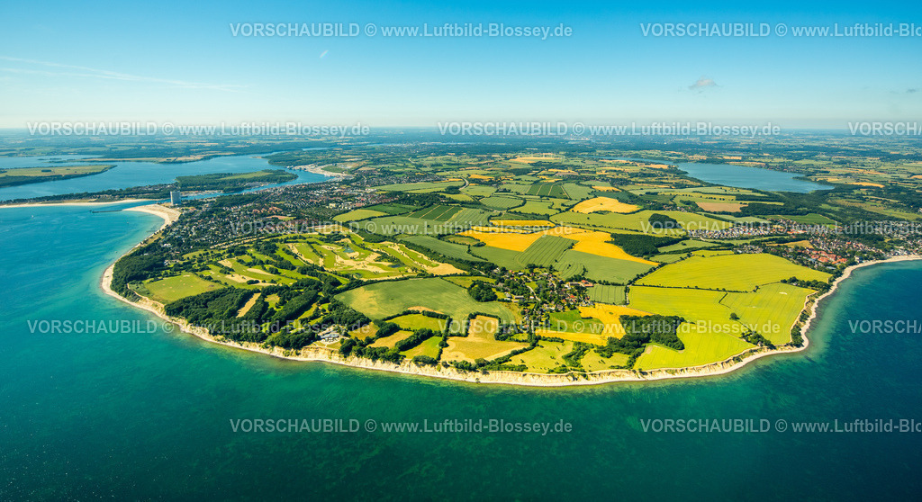 Luebeck15070348Travemuende | Lübeck-Travemünder Golf-Klub, Travemünde,  Lübeck, Lübecker Bucht, Hansestadt, Schleswig-Holstein, Deutschland