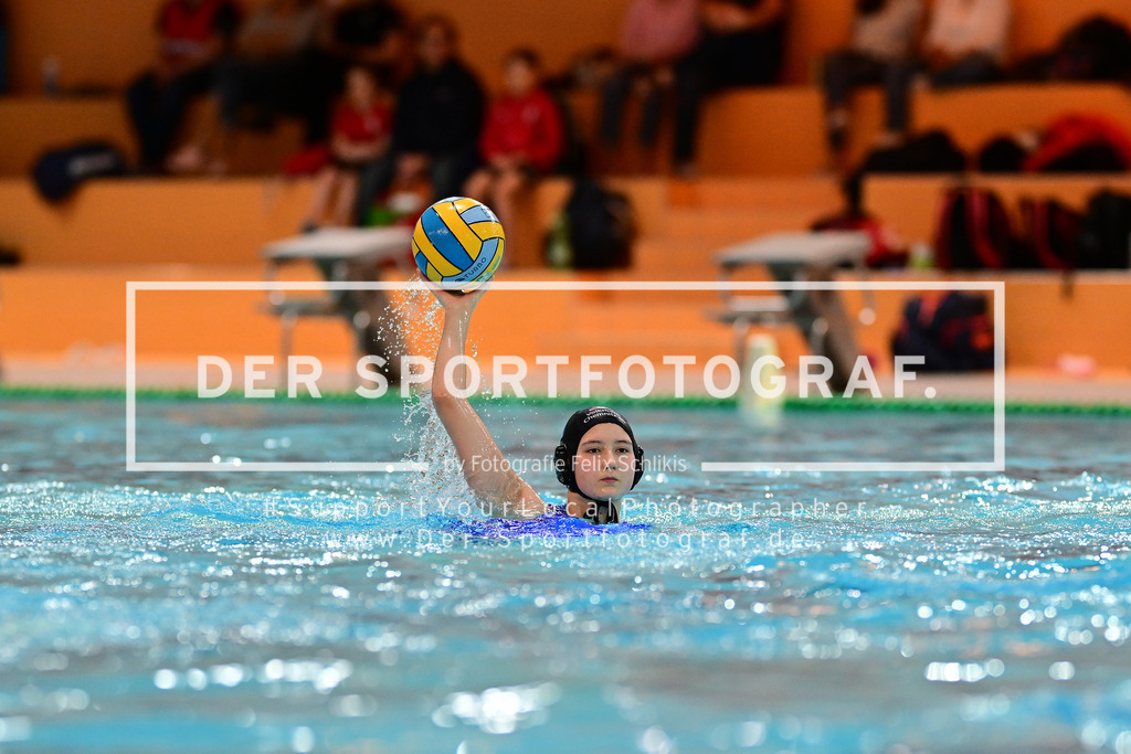 Wasserball I Juniorinnen I Saison 2025-2026 I Deutscher Wasserball Pokal U18 I Endrunde I Uerdinger SV 08 - SC Chemnitz I 84974 | Der Sportfotograf. - Realisiert mit Pictrs.com