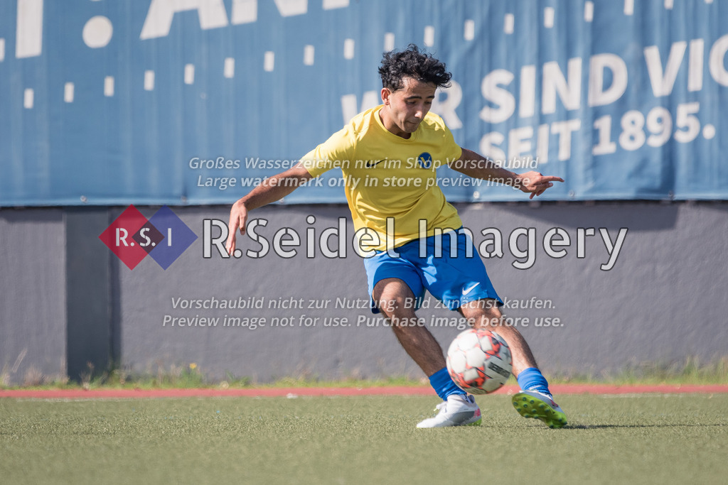 RS-1-131952 | Eliano Shayan Darabi (#11, SCV)