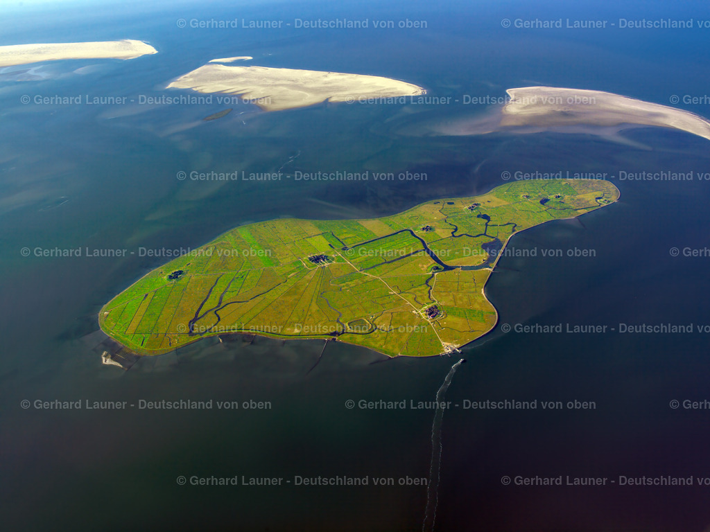 2581319 | HOOGE 26.08.2021 Wattenmeer der Nordsee- Küste in Hooge im Bundesland Schleswig-Holstein, Deutschland. // Wadden Sea of North Sea Coast in Hooge in the state Schleswig-Holstein, Germany. Foto: Gerhard Launer
