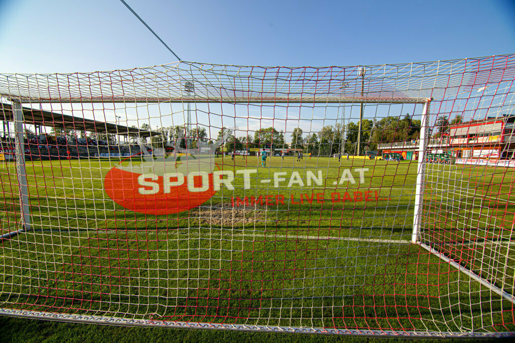 ASK Klagenfurt - SV Wallern, Regionalliga Mitte |  ASK Klagenfurt - SV Wallern am 26.08.2023 in Klagenfurt
(ASK Sportzentrum Fischl), Austria, (Photo by Ernst Krawagner sport-fan.at) - Realisiert mit Pictrs.com