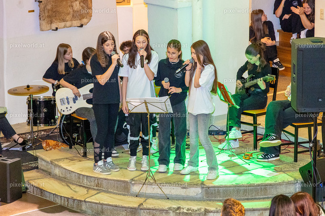 Konzert der MMS Feldkirchen | Bildershop von pixelworld.at - Realisiert mit Pictrs.com