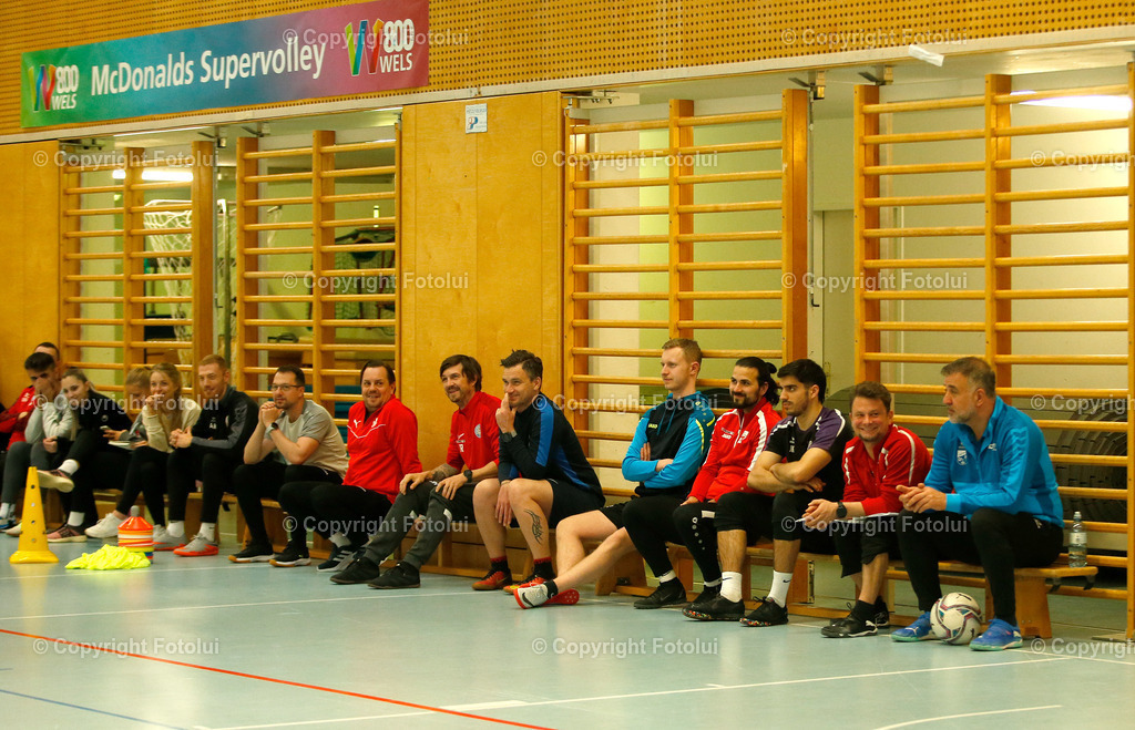 TRAINERAUSBILDUNG_91 | TRAINERAUSBILDUNG OOEFV WELS