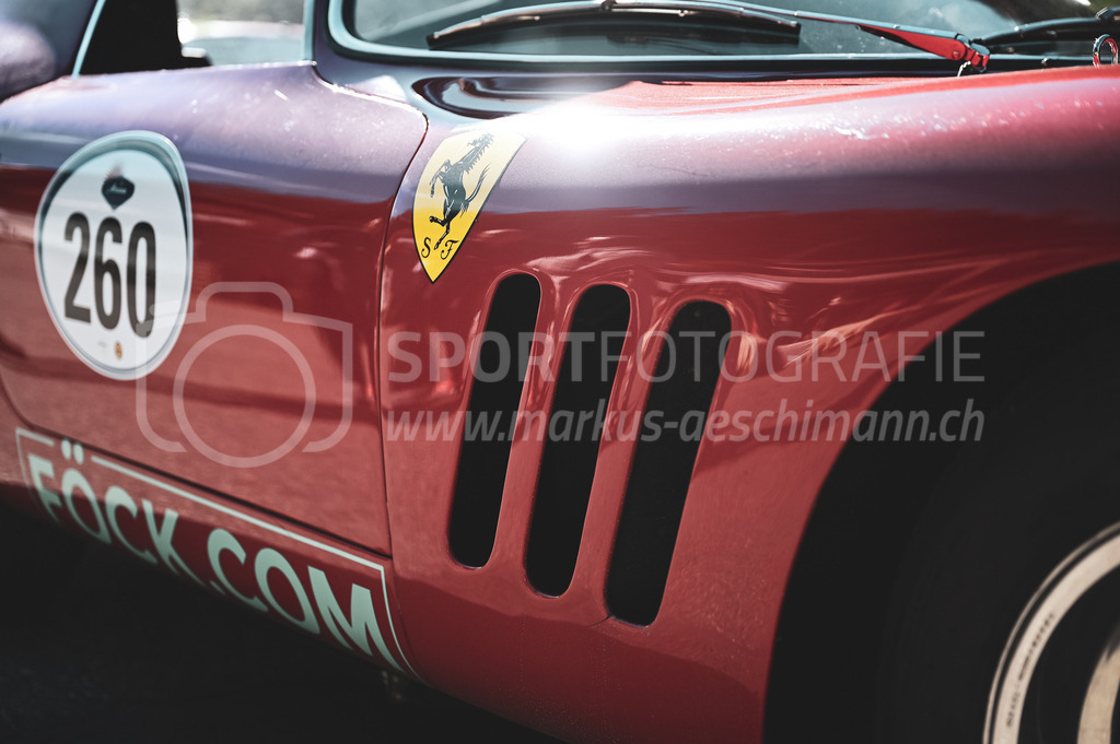 19. Arosa ClassicCar 2023 - 1. September 2023 | 19. Arosa ClassicCar 2023
Arosa, Schweiz

@arosaclassiccar, @arosa.official, #arosaclassiccar, #arosa, #76curves, #classiccar
Bild: Sportfotografie Markus Aeschimann | www.markus-aeschimann.ch - Realisiert mit Pictrs.com