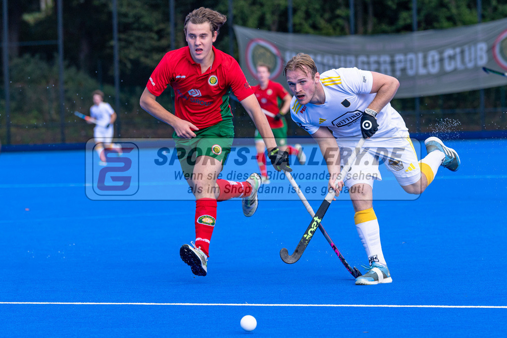 SM_20240929-D5A_3600 | 1.Bundesliga Feldhockey (M) HPC - HTHC / 4:2 (1:2)