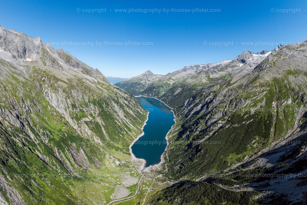 Zillergrund Stausee copyright  Thomas Pfister-21 | PHOTOGRAPHY BY THOMAS PFISTER