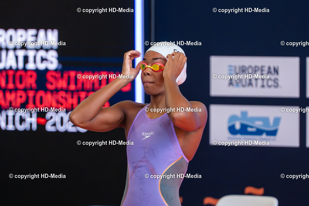 European Aquatics Junior Swimming Championships 2026 | European Aquatics Junior Swimming Championships 2026