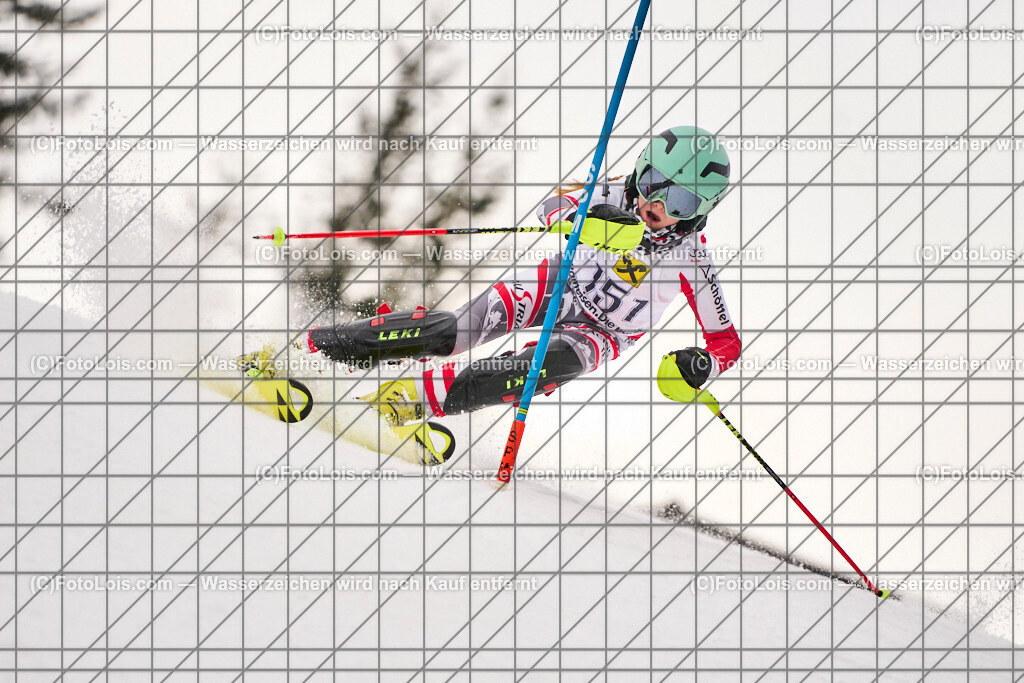 ALP4519_KinderCup-SL_STMK_Strallegg_Pehab Ella | Raiffeisen KINDERCUP Alpin, SLALOM auf der JogllandStreif in Strallegg am So 23. Februar 2025. Veranstaller: Steirischer Skiverband (5000). Skiunion Strallegg (5197).