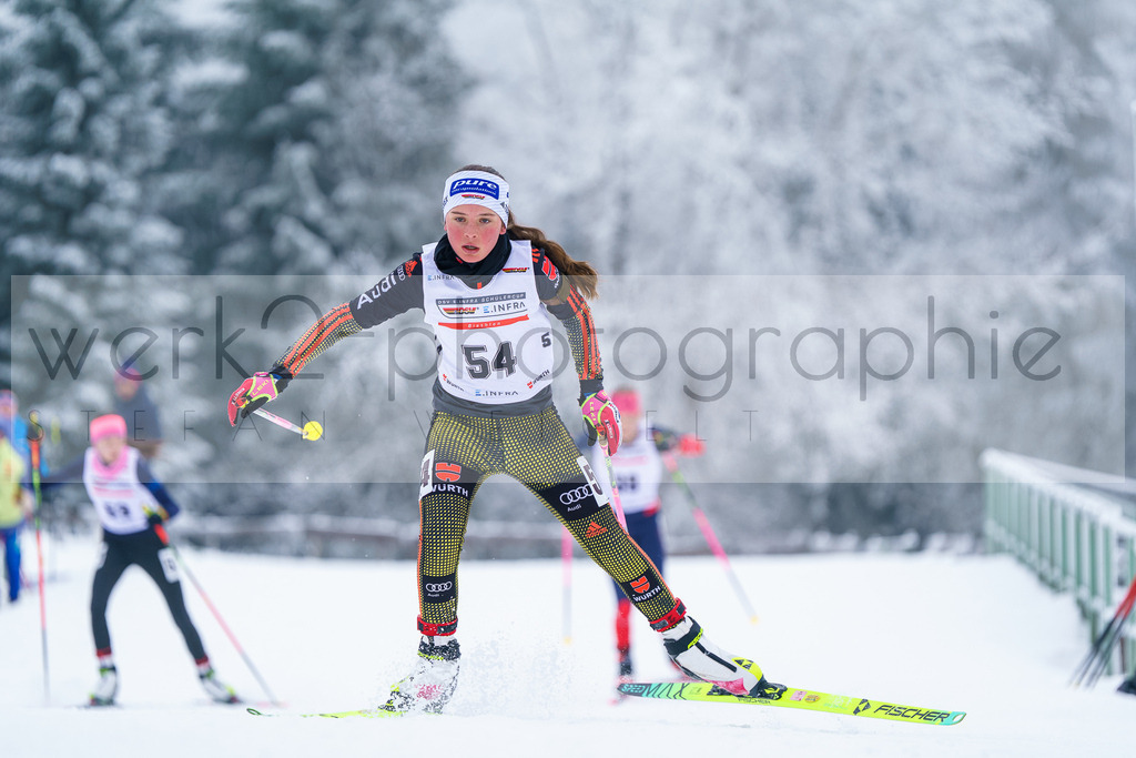 DSC Altenberg | 2. DSV E.INFRA Schülercup Biathlon in der SPARKASSEN-Arena Altenberg am 23. - 25. Januar 2026