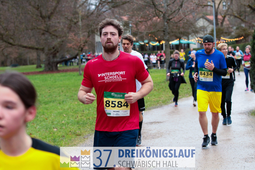 Roewisch Wohnbau Cup 5000m | 3 Koenigslauf 2023 - Realisiert mit Pictrs.com