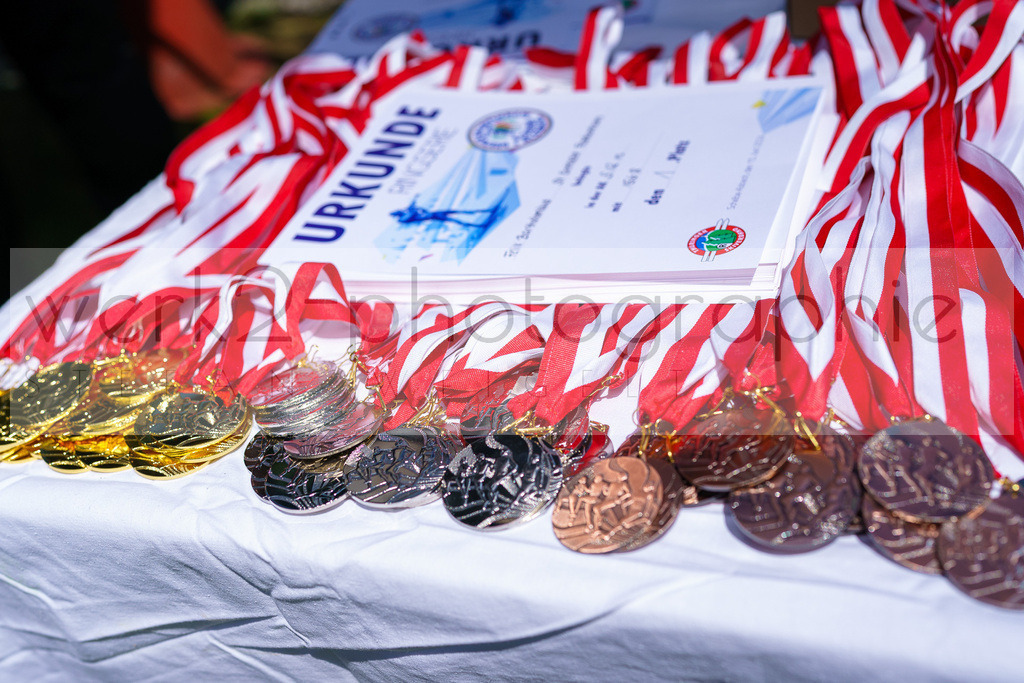 Hindernis-Cross Scheibe-Alsbach | Biathlonanlage "Am Rußtiegel" am 15. Juni 2024