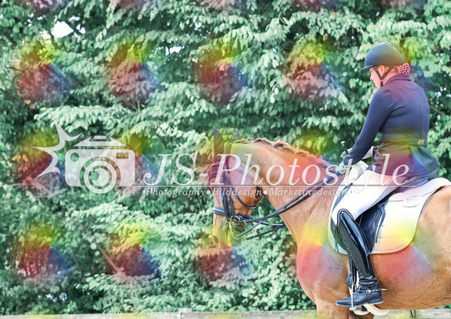 20250727_Dressurprfg_Kl.Mxx-13 | JS-Photostyle - Sport-/Portrait- & Eventfotografie