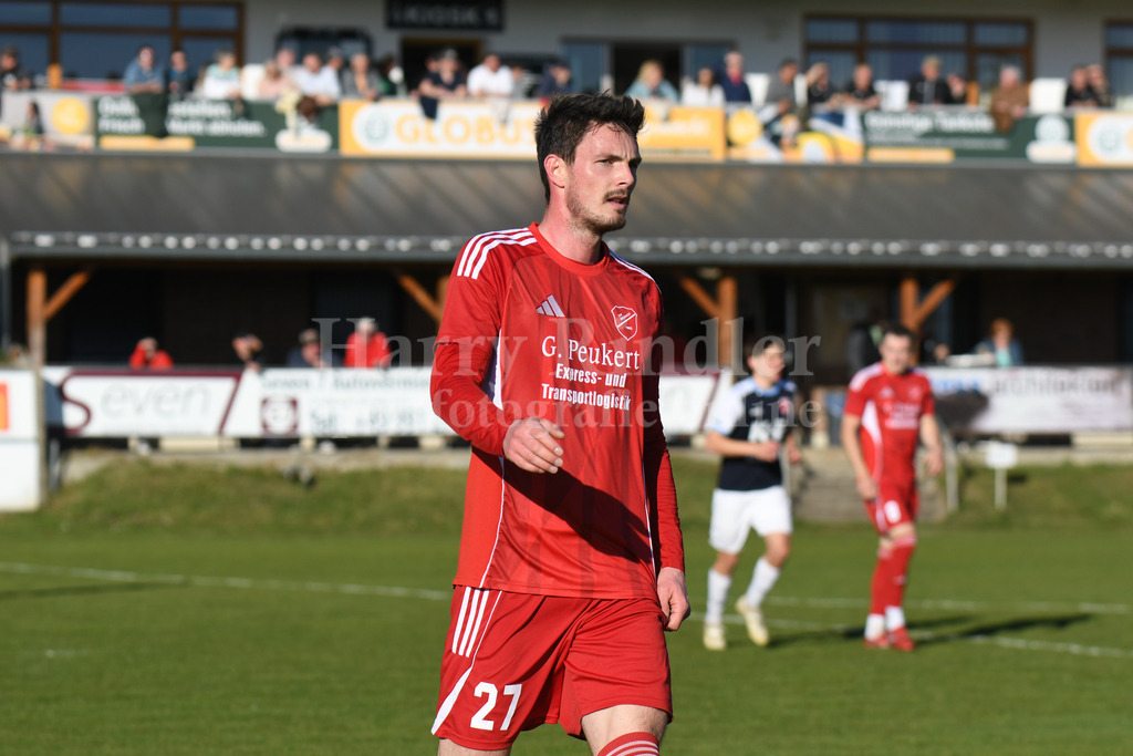 TSV Seebach Spieler 2025/26 | Patrick Pfisterer (TSV Seebach #27) - Realisiert mit Pictrs.com