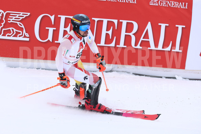 Audi FIS Ski World Cup: Men’s Slalom – Hahnenkamm Race, Kitzbuehel | Kitzbuehel, Austria, 25.Jan.26 - Alpine Skiing - FIS World Cup, Hahnenkamm Race, Slalom, men. The image shows .