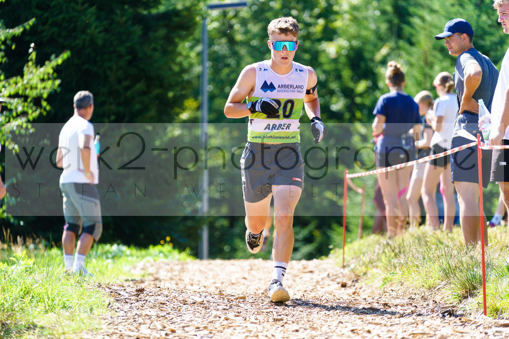 DP Arber  | Deutschlandpokal ARBER am 15. - 17. September 2023