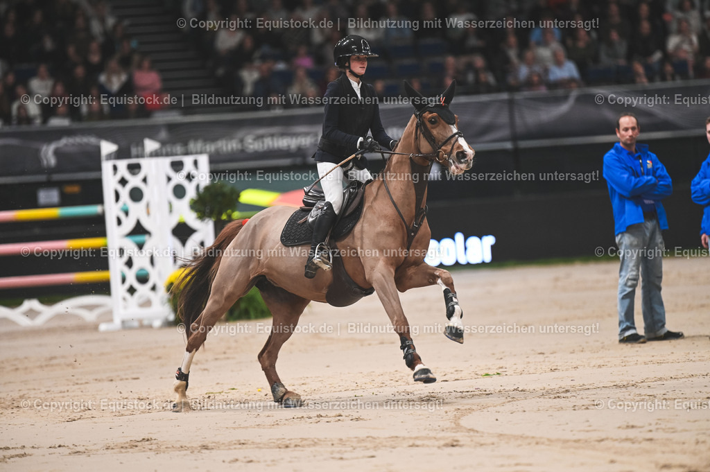 20251115_Ensinger-Ponies-Trophy_TOMSPIC_0289 | Foto: Thomas Hartig