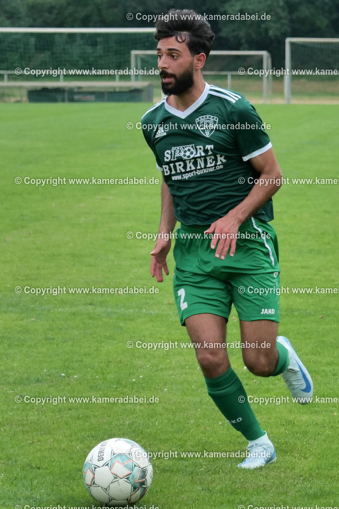 Fußball : TV Voerde - SUS 09 Dinslaken 2 am 21.07.2024 in Voerde | Fußball : TV Voerde - SUS 09 Dinslaken 2 am 21.07.2024 in Voerde - Realisiert mit Pictrs.com