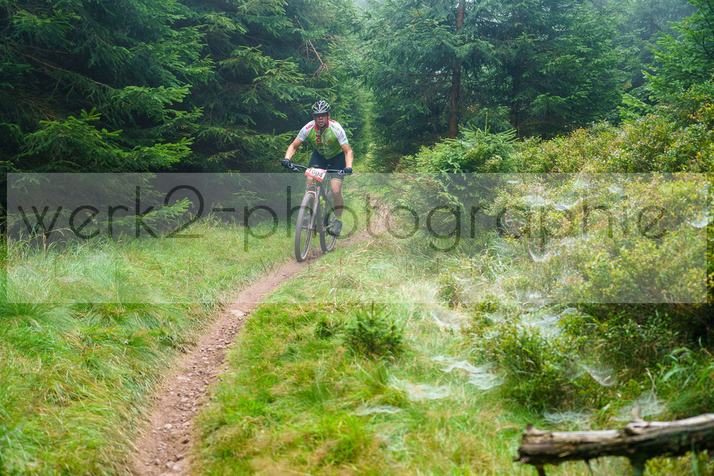 RennsteigRIDE 2024 | 8. RENNSTEIGRIDE am 31. August 2024 - Das Mountainbike-Event am Rennsteig!
