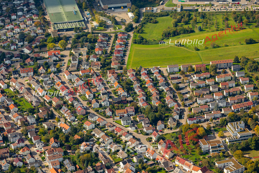 korb-vs-google-maps-satelittenbilder-6516-jahr-2025 | Luftaufnahme der Stadt Korb - Die Luftaufnahme wurde 2025 vom UL-Flugzeug heraus erstellt ( keine Drohne ) - Hochauflösende Luftaufnahme - für professionelle Ausdrucke geeignet. Die Geschenkidee !Mit Lizenz und Bildrechte bestellbar