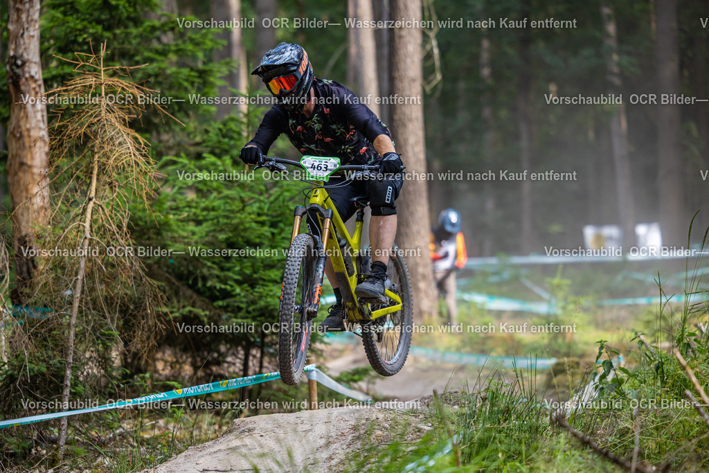 Enduro One Trieb Freitag R6-0711 | OCR Bilder Fotograf Eisenach Michael Schröder