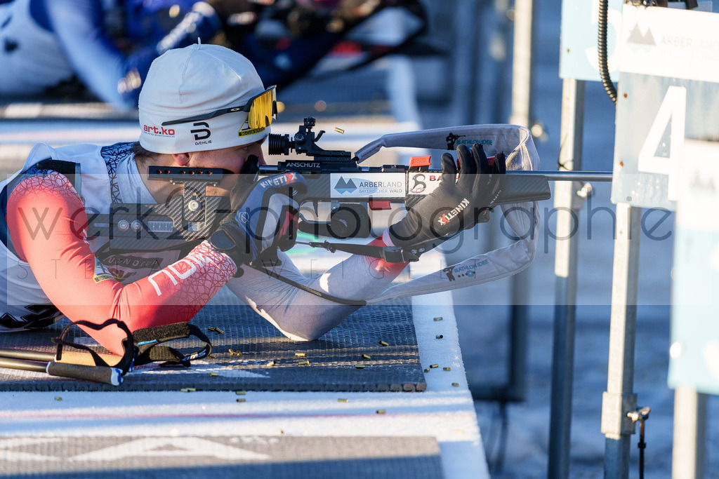 DP Arber - 12. Dezember 2025 | 2. DSV JOKA Deutschlandpokal (DP ARBER) - 12. bis 14. Dezember im ARBER Hohenzollern Skistadion