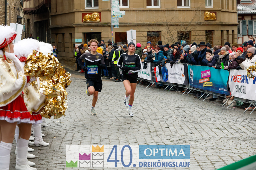 Roewisch Wohnbau Cup 5km | 40. Optima 3koenigslauf 2026 - Realisiert mit Pictrs.com