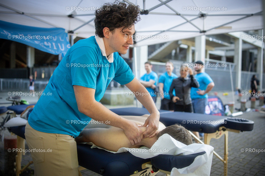 15. Koelner Leselauf in Koeln, 14.05.2025 | Impressionen vom 15. Koelner Leselauf am 14.05.2025 im Sportpark Muengersdorf in Koeln. Foto: BEAUTIFUL SPORTS/Axel Kohring