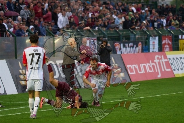 BFC Dynamo vs. Hallescher FC 024 | mythos-online-redaktion