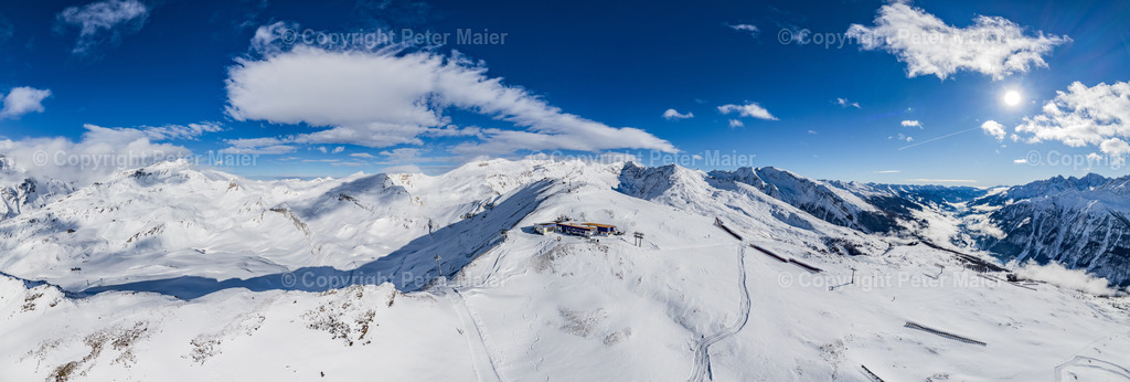 Bergbahnen Heiligenblut Dez 21-3 | piet_flosse
