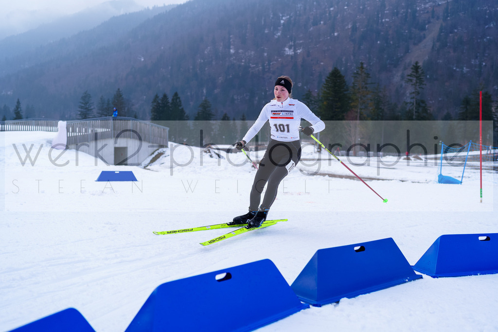 DSC Ruhpolding | DSV E.INFRA Schülercup Biathlon Chiemgau Arena Ruhpolding am 03.03 - 05.03.2023 in Ruhpolding