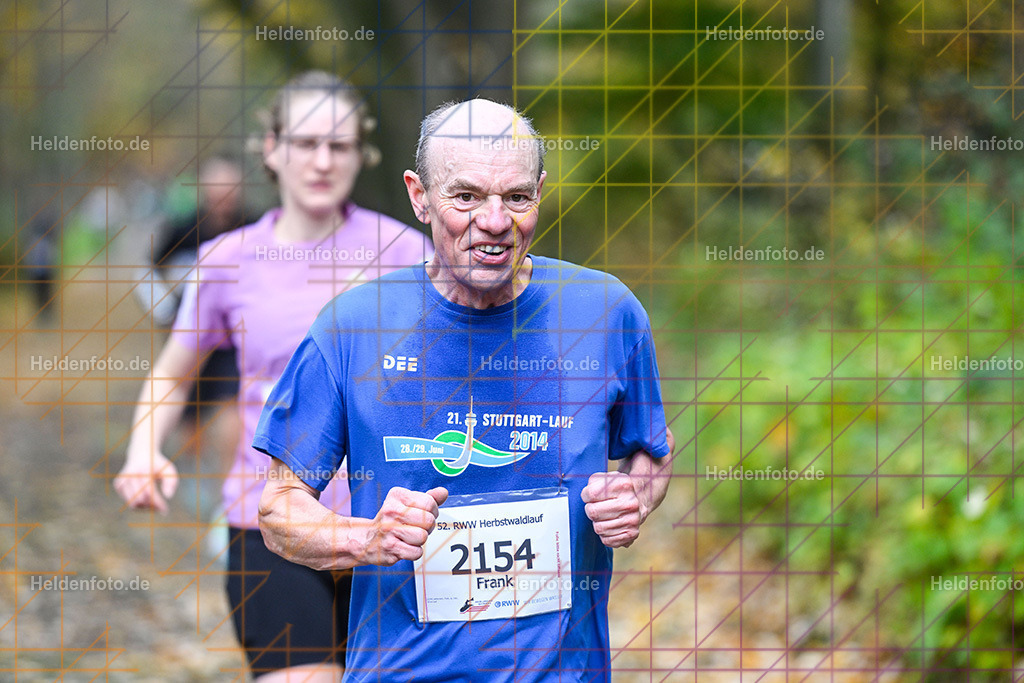 Bottroper Herbstwaldlauf 2025  | Bottroper Herbstwaldlauf 2025 