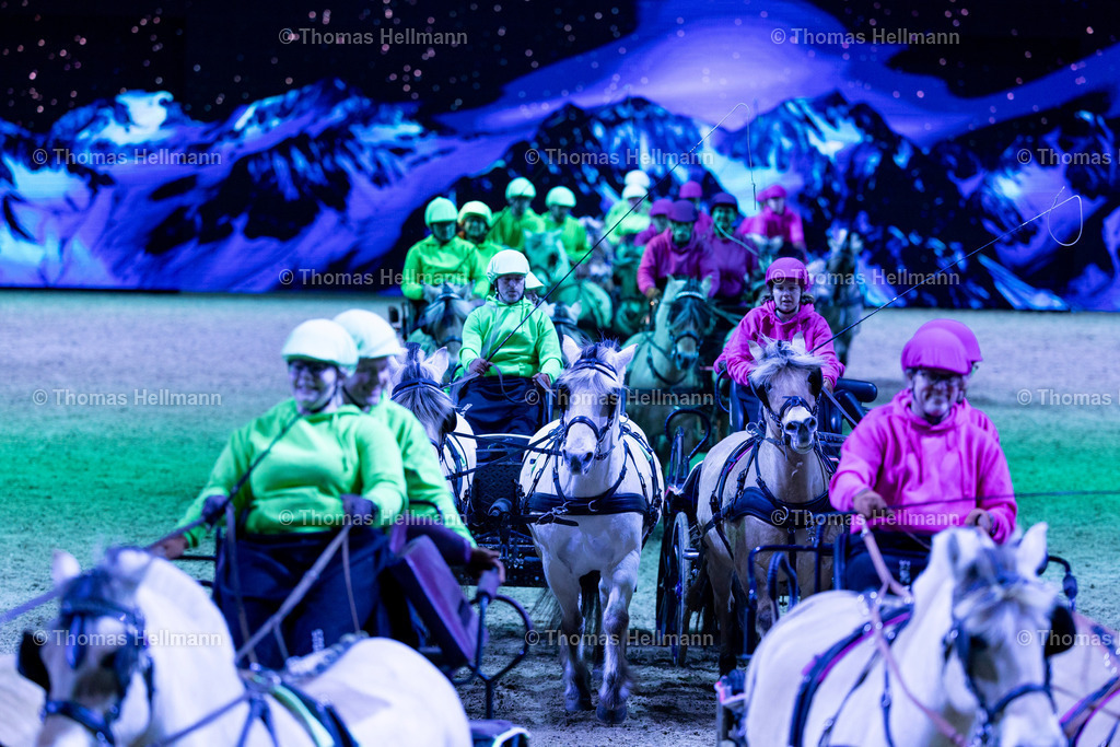 TH_Hop Top Show_26766 | EQUITANA 2025 am 07.03.25 in Essen