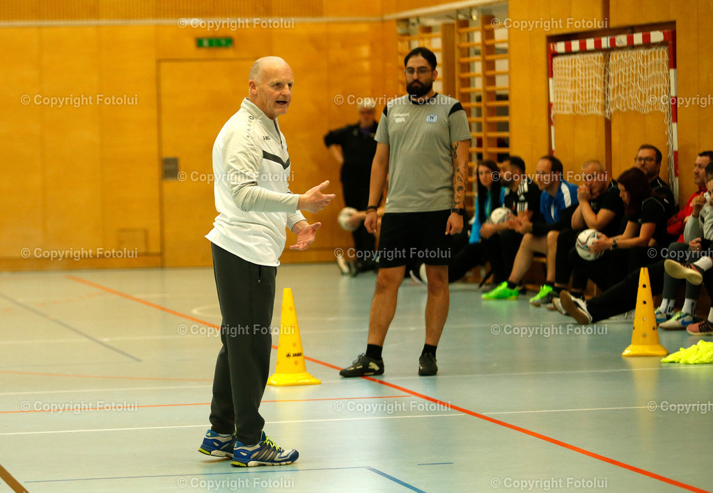 TRAINERAUSBILDUNG_120 | TRAINERAUSBILDUNG OOEFV WELS