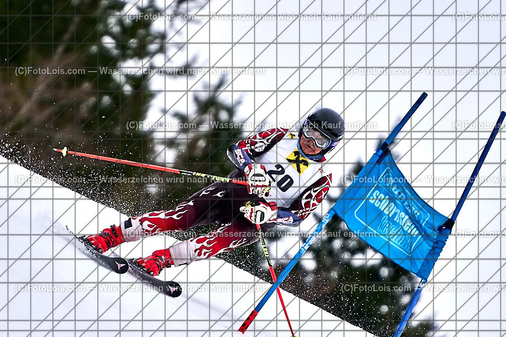 ALP7254_NOe-MASTERS-Cup-RTL_Distelpiste_Buechsenmeister Rudolf | (C)FotoLois.com, Alois Spandl. NÖ MASTERS-Cup Riesentorlauf auf der Distelpiste in Lackenhof, Sa 10. Februar 2024.