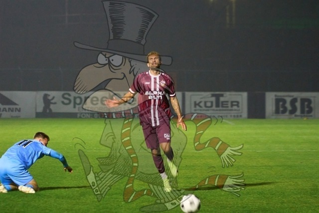 BFC Dynamo vs. FC Viktoria 89 016 | mythos-online-redaktion