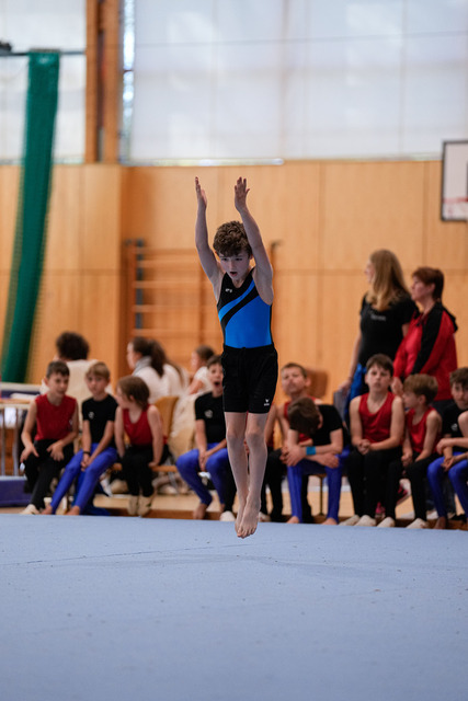 20260425 Gerätturnen  Vormittag | Landkreismeisterschaften Erding 2026Datum: 20260425Ort: Erding(DE) - Sempt-Sport-HalleFotograf: Christian Habel