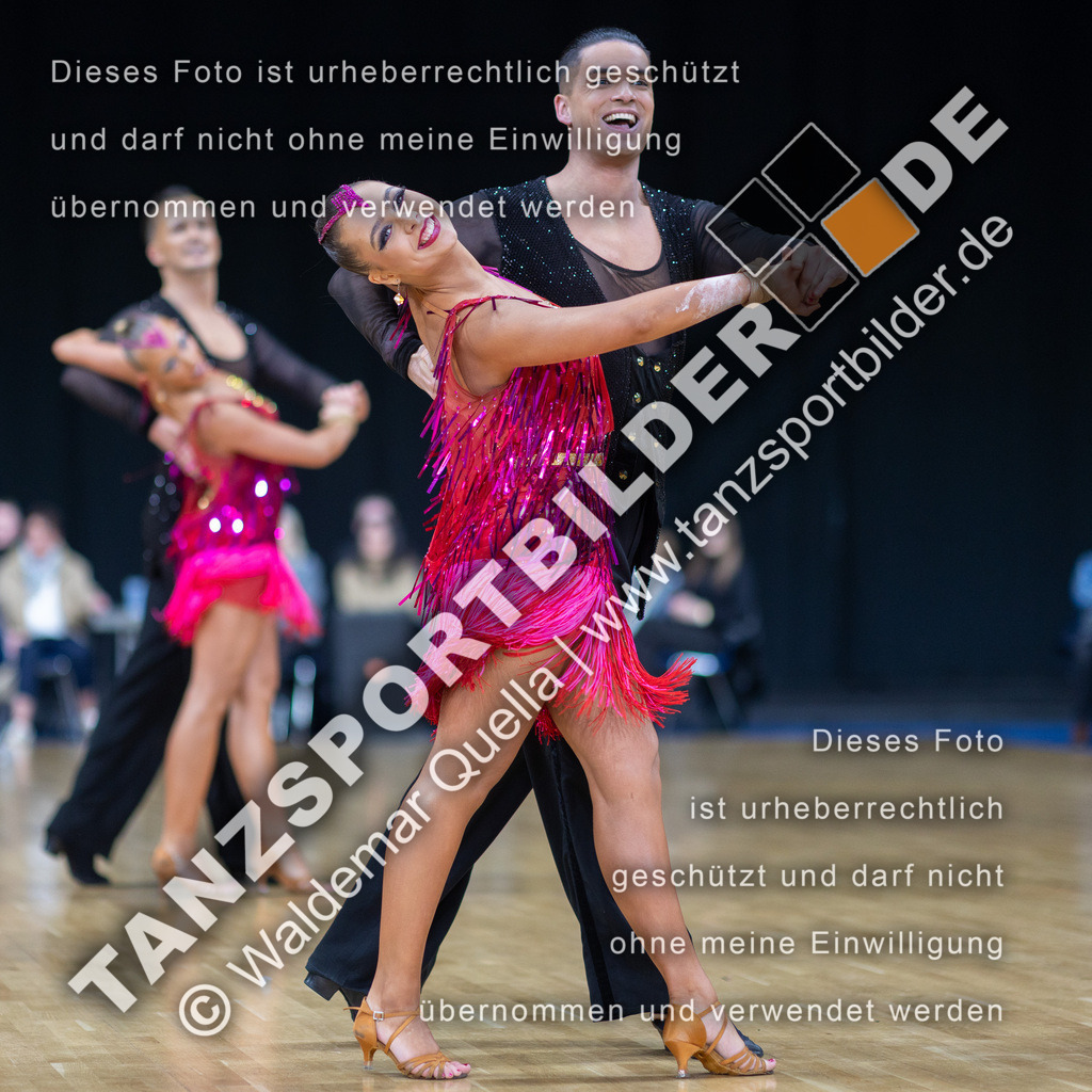 20260214-10739 | Bremen 2026 1. Bundesliga Latein