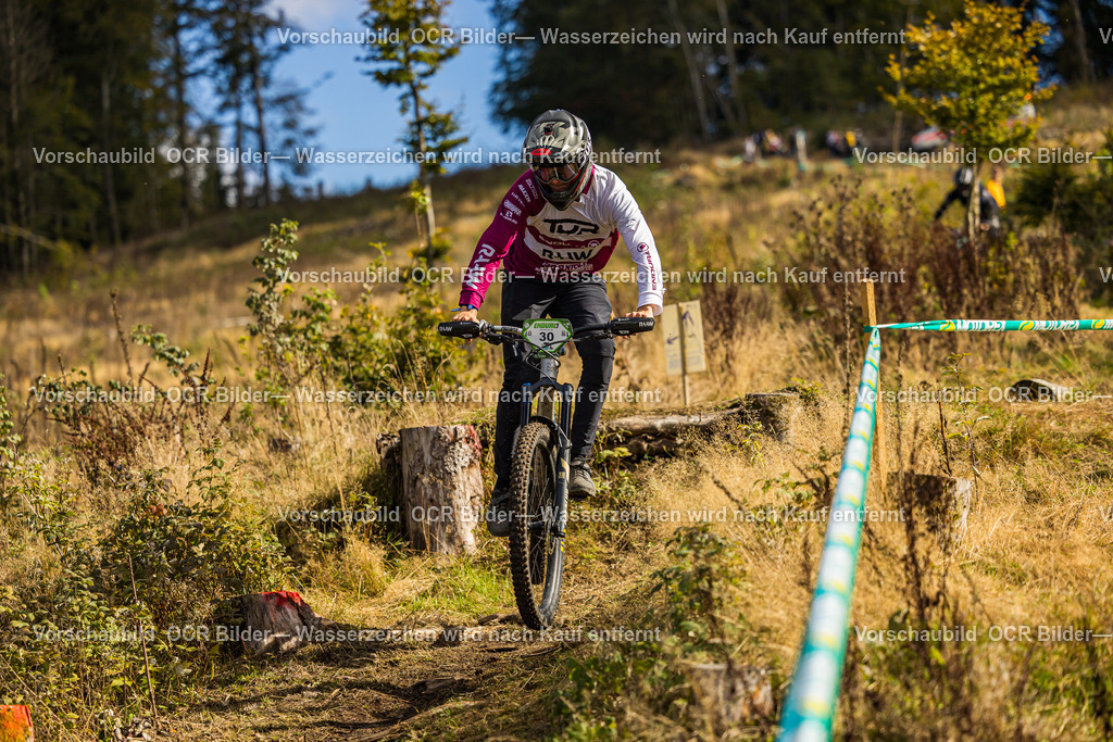 Enduro One Eifa Sa R6-0717 | OCR Bilder Fotograf Eisenach Michael Schröder