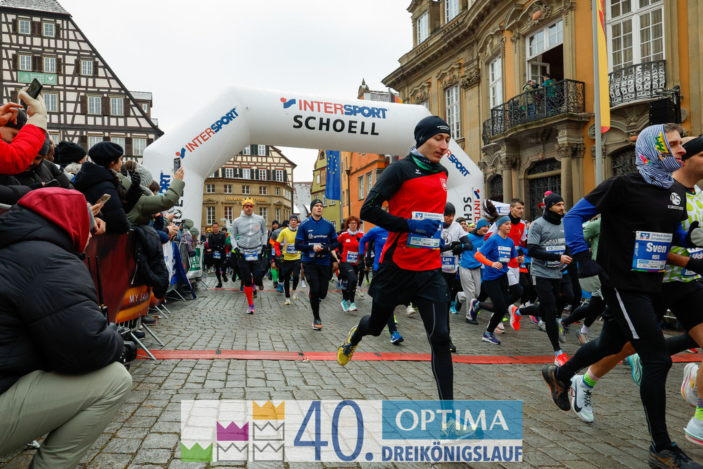 VR Bank Hauptlauf 10km | 40. Optima 3koenigslauf 2026 - Realisiert mit Pictrs.com