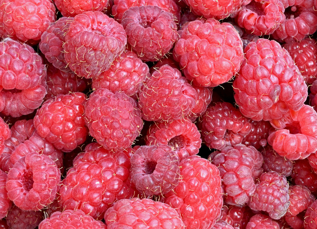 Himbeeren03-2 | lucisnaturbilder - Realisiert mit Pictrs.com