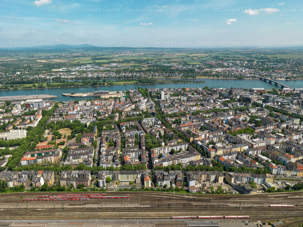 3108018 | Neustadt, Bleichenviertel, Mainz