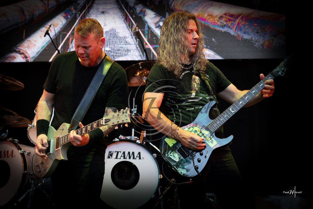 Metakilla / Metallica Tribute Band | Stadtfest Aschaffenburg 30.08.2025 - Realisiert mit Pictrs.com