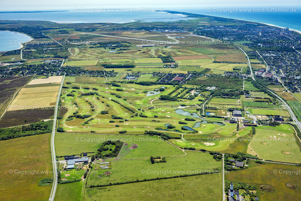 Sylt_Wenningstedt_Golfclub_Sylt_Ev_ELS_5304210625 | WENNINGSTEDT-BRADERUP (SYLT) 13.06.2025 Gelände des Golfplatz " Golfclub Sylt e.V. " in Wenningstedt-Braderup (Sylt) auf der Insel Sylt im Bundesland Schleswig-Holstein, Deutschland. // Grounds of the Golf course at " Golfclub Sylt e.V. " in Wenningstedt-Braderup (Sylt) at the island Sylt in the state Schleswig-Holstein, Germany. Foto: Martin Elsen