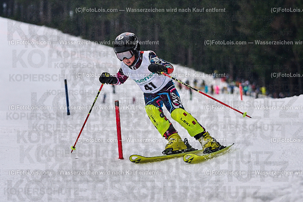 _ALP7445_KinderVergleich-SL_Semmering_Pejrimovsky Theo | NÖ LandesKinderRennen + Raiffeisen Wiener Alpen KinderCup, SLALOM am Semmering/Südhang, So 25. Jänner 2026.