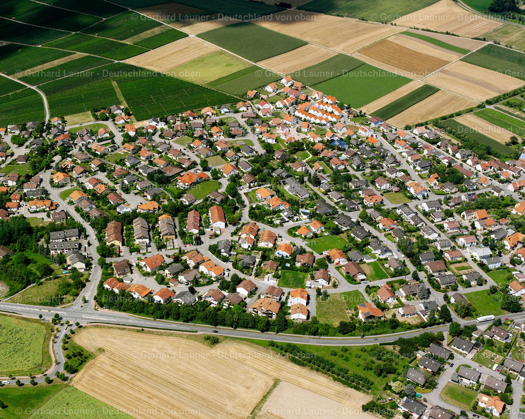 2501608 | Dürrenzimmern, Brackenheim