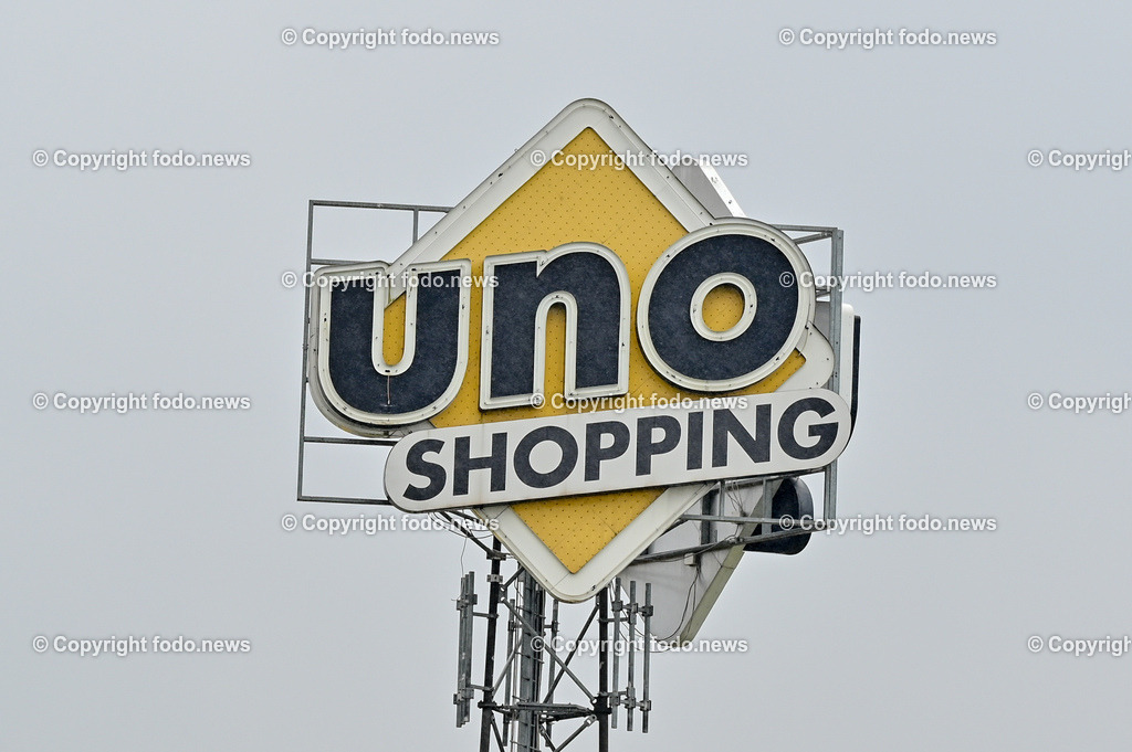 Uno Shopping_ Leonding_ 10.05.2023-19 | 10.5.2023, Leonding, AUT, Uno Shopping , im Bild Uno Shopping
