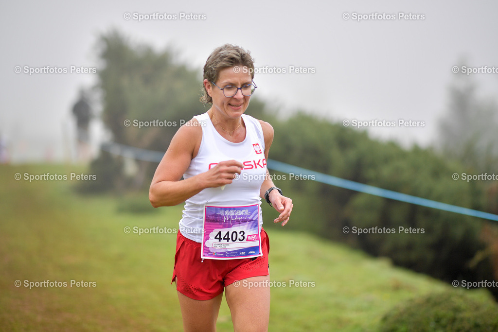 EMACS 2025 - Day 4_177 | European Masters Athletics Championships am 12.10.2025 auf Madeira (Portugal)Foto: Kai Peters - Realisiert mit Pictrs.com