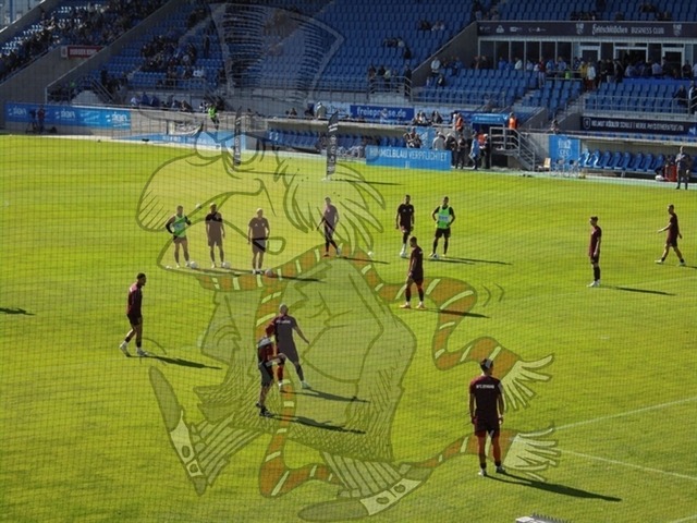 Chemnitzer FC vs. BFC Dynamo 009 | mythos-online-redaktion